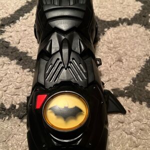 DC Batman Toy Gauntlet